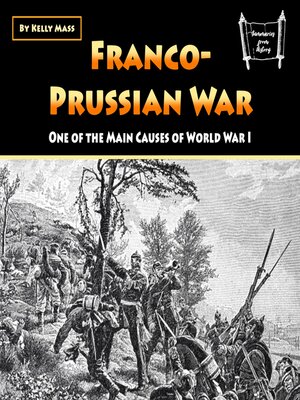 cover image of Franco-Prussian War